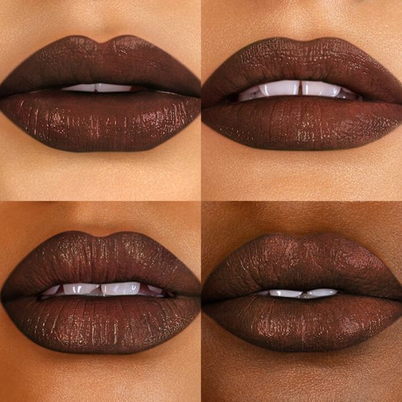 Bite beauty lipstick- midnight rye - Picture 2 of 5